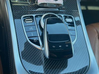 2021 Mercedes-Benz G-Class — photo 13 view