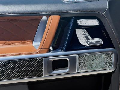 2021 Mercedes-Benz G-Class — photo 15 view