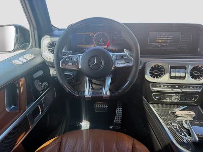 2021 Mercedes-Benz G-Class — photo 19 view
