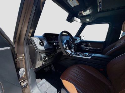 2021 Mercedes-Benz G-Class — photo 7 view
