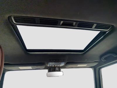 2021 Mercedes-Benz G-Class — photo 14 view