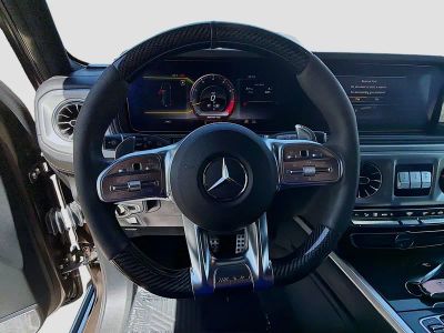 2021 Mercedes-Benz G-Class — photo 8 view