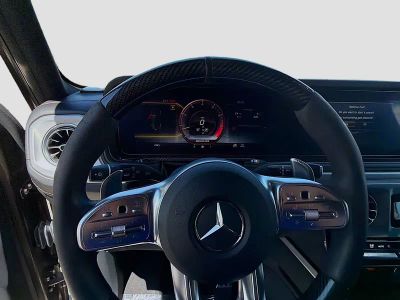 2021 Mercedes-Benz G-Class — photo 9 view