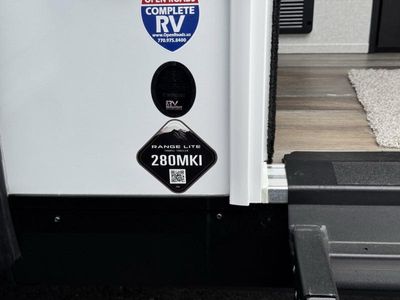 2026 Open Range Range Lite - Photo 7