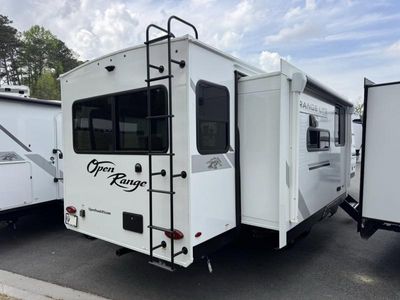 2026 Open Range Range Lite - Photo 6