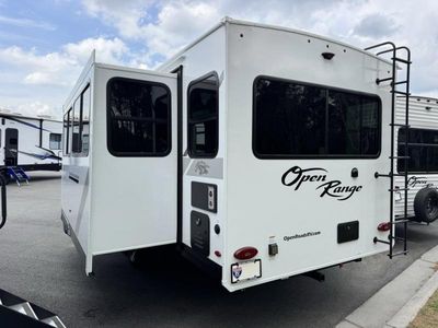 2026 Open Range Range Lite - Photo 5