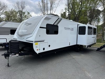 2026 Open Range Range Lite - Photo 4
