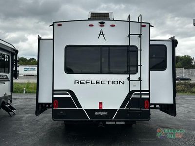 2026 Grand Design Reflection - Photo 8