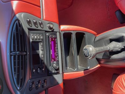 1997 Porsche Boxster - Photo 33