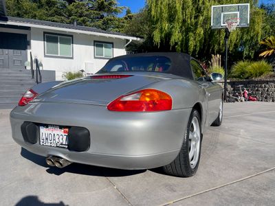 1997 Porsche Boxster - Photo 15