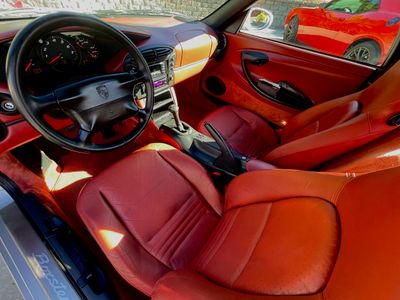 1997 Porsche Boxster - Photo 21