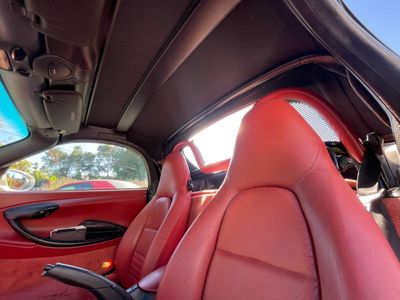 1997 Porsche Boxster - Photo 22