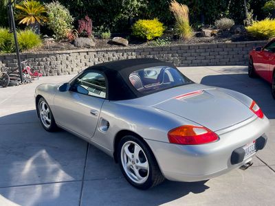 1997 Porsche Boxster - Photo 13