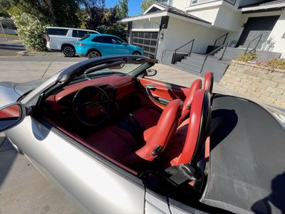1997 Porsche Boxster - Photo 30