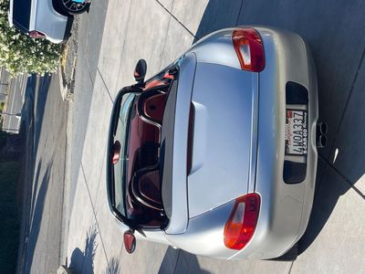 1997 Porsche Boxster - Photo 34