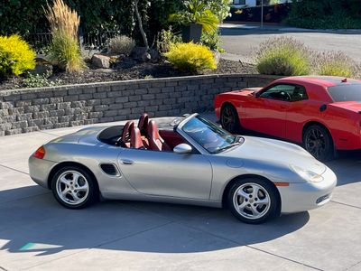 1997 Porsche Boxster - Photo 7
