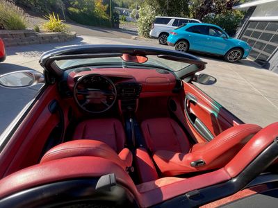 1997 Porsche Boxster - Photo 29
