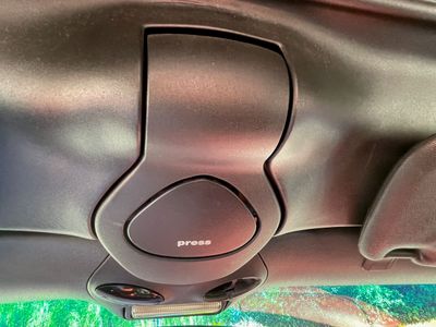 1997 Porsche Boxster - Photo 19