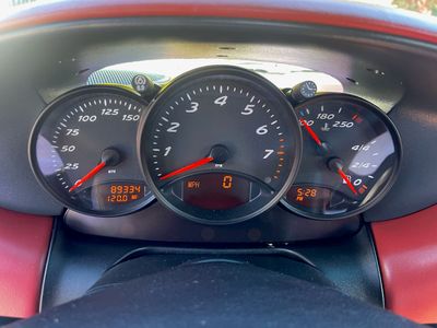 1997 Porsche Boxster - Photo 6
