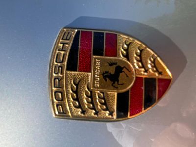 1997 Porsche Boxster - Photo 35