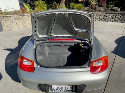 1997 Porsche Boxster - Photo 16