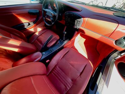 1997 Porsche Boxster - Photo 23