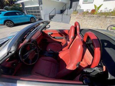 1997 Porsche Boxster - Photo 28