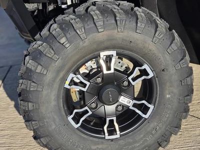 2026 Polaris Ranger XP 1000 NorthStar Premium Blue Labyrinth - Photo 15