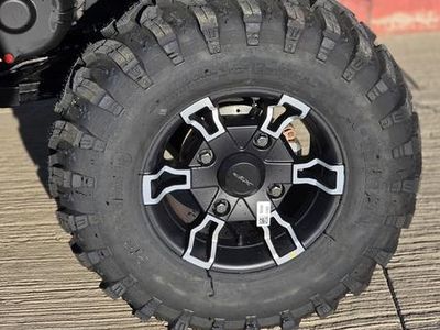 2026 Polaris Ranger XP 1000 NorthStar Premium Blue Labyrinth - Photo 14