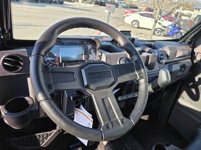 2026 Polaris Ranger XP 1000 NorthStar Premium Blue Labyrinth - Photo 12