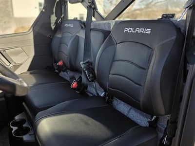 2026 Polaris Ranger XP 1000 NorthStar Premium Blue Labyrinth - Photo 13