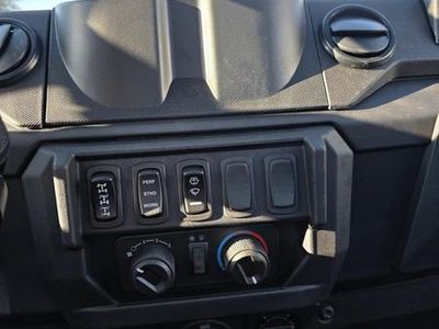 2026 Polaris Ranger XP 1000 NorthStar Premium Blue Labyrinth - Photo 11
