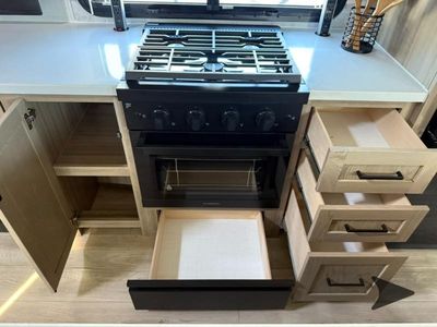 2026 Forest River RV Rockwood Signature - Photo 30