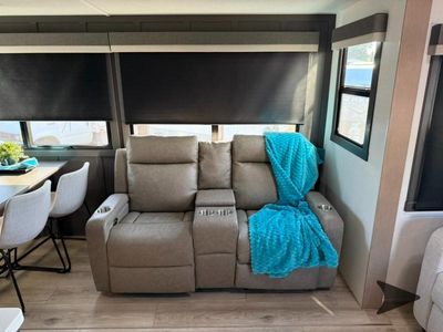 2026 Forest River RV Rockwood Signature - Photo 20