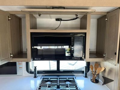 2026 Forest River RV Rockwood Signature - Photo 29