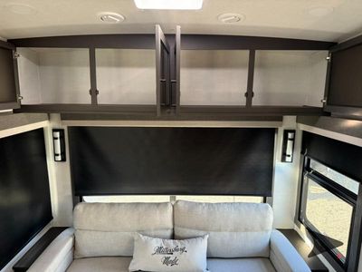 2026 Forest River RV Rockwood Signature - Photo 24