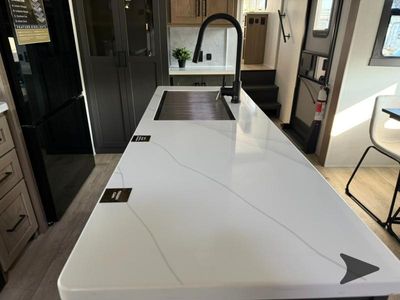 2026 Forest River RV Rockwood Signature - Photo 42