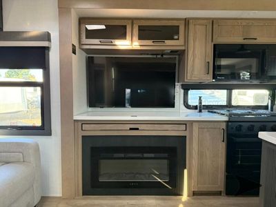 2026 Forest River RV Rockwood Signature - Photo 25