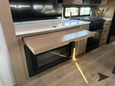 2026 Forest River RV Rockwood Signature - Photo 27