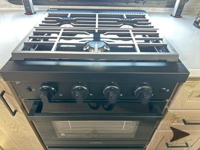 2026 Forest River RV Rockwood Signature - Photo 31