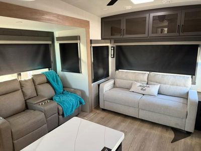 2026 Forest River RV Rockwood Signature - Photo 22