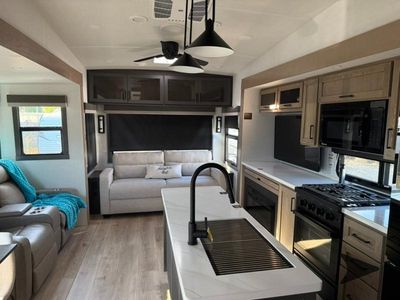 2026 Forest River RV Rockwood Signature - Photo 16