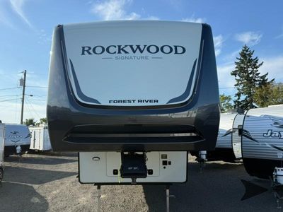 2026 Forest River RV Rockwood Signature - Photo 5
