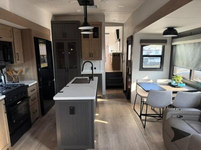 2026 Forest River RV Rockwood Signature - Photo 17