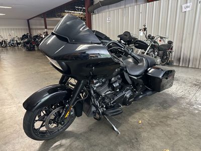 2023 Harley-Davidson Road Glide Special - Photo 2
