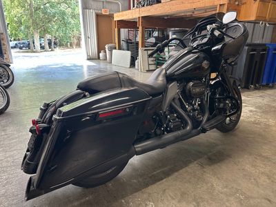 2023 Harley-Davidson Road Glide Special - Photo 4