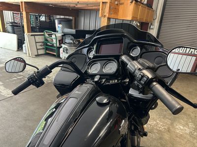 2023 Harley-Davidson Road Glide Special - Photo 6