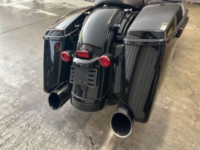 2023 Harley-Davidson Road Glide Special - Photo 5
