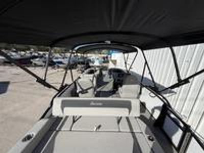 2026 Barletta Aria A24UC - Photo 18