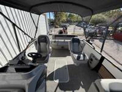 2026 Barletta Aria A24UC - Photo 9